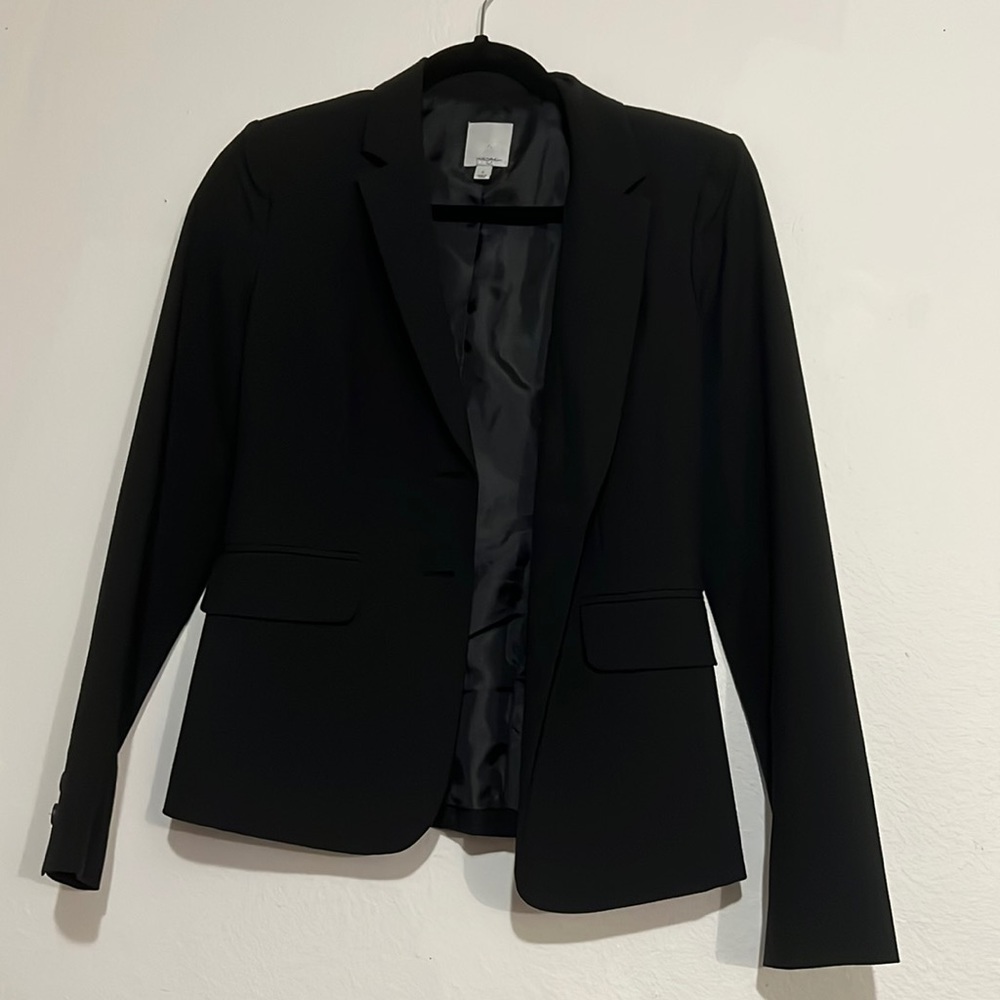 Classic Halogen Blazer